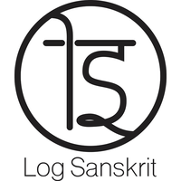 Log Sanskrit logo, Log Sanskrit contact details