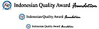 Indonesian Quality Award Foundation logo, Indonesian Quality Award Foundation contact details