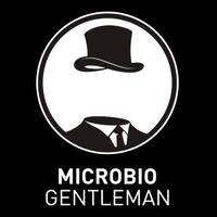 MICROBIO GENTLEMAN logo, MICROBIO GENTLEMAN contact details