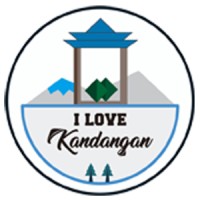 I Love Kandangan logo, I Love Kandangan contact details