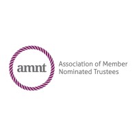 Association of Member Nominated Trustees ( AMNT) logo, Association of Member Nominated Trustees ( AMNT) contact details