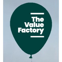 The Value Factory Ltd logo, The Value Factory Ltd contact details