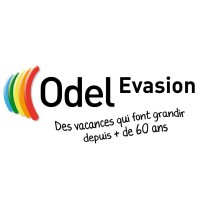 ODEL Evasion logo, ODEL Evasion contact details