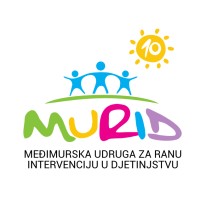 Međimurska udruga za ranu intervenciju u djetinjstvu logo, Međimurska udruga za ranu intervenciju u djetinjstvu contact details