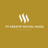 PT Kreatif Digital Muda logo, PT Kreatif Digital Muda contact details