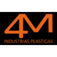 Industrias Plásticas 4M logo, Industrias Plásticas 4M contact details