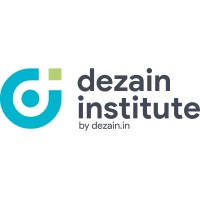 dezain institute logo, dezain institute contact details