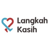 Yayasan Langkah Kasih logo, Yayasan Langkah Kasih contact details