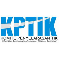 KPTIK Indonesia logo, KPTIK Indonesia contact details