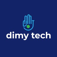 Dimy Tech logo, Dimy Tech contact details