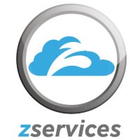 Z Services - Cyber Security Cloud Provider logo, Z Services - Cyber Security Cloud Provider contact details