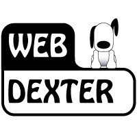 Web Dexter Design logo, Web Dexter Design contact details