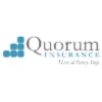 Quorum Insurance LLC logo, Quorum Insurance LLC contact details