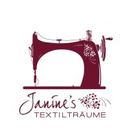 Janine's Textilträume logo, Janine's Textilträume contact details