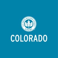 USGBC Colorado logo, USGBC Colorado contact details