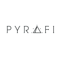 Pyrafi logo, Pyrafi contact details