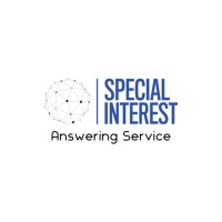 Special Interest Answering Service logo, Special Interest Answering Service contact details