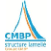 Groupe CMBP logo, Groupe CMBP contact details