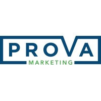 Prova Marketing logo, Prova Marketing contact details