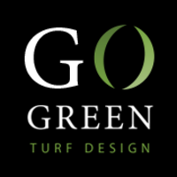 Go Green Turf Design Ltd. logo, Go Green Turf Design Ltd. contact details