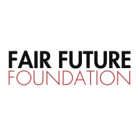 Fair Future Foundation logo, Fair Future Foundation contact details