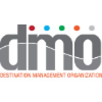 Destination Management Organisation logo, Destination Management Organisation contact details