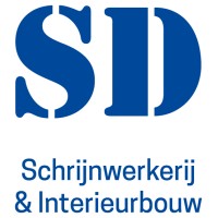 SD Schrijnwerkerij & Interieurbouw logo, SD Schrijnwerkerij & Interieurbouw contact details