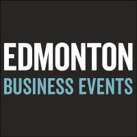 Edmonton Business Events logo, Edmonton Business Events contact details