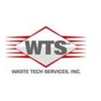 WASTE TECH SERVICES, INC. logo, WASTE TECH SERVICES, INC. contact details