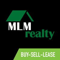 MLM Realty logo, MLM Realty contact details