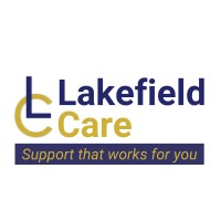 Lakefield Care logo, Lakefield Care contact details