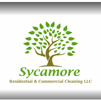 Sycamore Residential & Commercial Cleaning Company logo, Sycamore Residential & Commercial Cleaning Company contact details