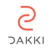 DaKKI AB logo, DaKKI AB contact details