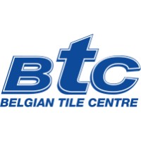 Belgian Tile Centre - BTC logo, Belgian Tile Centre - BTC contact details