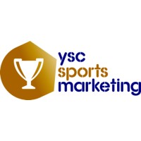 YSC Sports Marketing logo, YSC Sports Marketing contact details