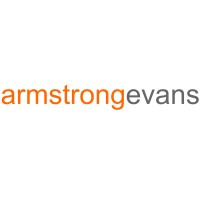 Armstrong Evans logo, Armstrong Evans contact details