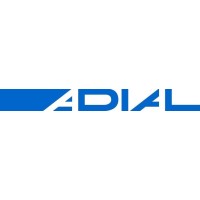 Adial Aluminium S.A.S logo, Adial Aluminium S.A.S contact details