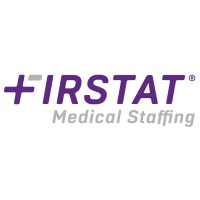 Firstat Medical Staffing logo, Firstat Medical Staffing contact details