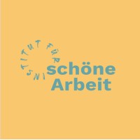 Institut für schöne Arbeit logo, Institut für schöne Arbeit contact details