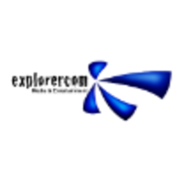 ExplorerCom Media & Entertainment logo, ExplorerCom Media & Entertainment contact details