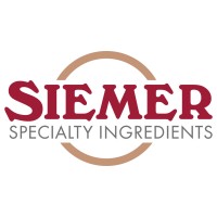 Siemer Specialty Ingredients logo, Siemer Specialty Ingredients contact details