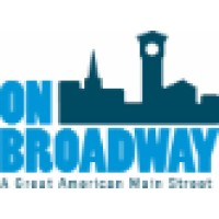 On Broadway, Inc. logo, On Broadway, Inc. contact details