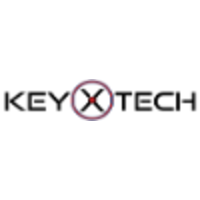 KeyXTech logo, KeyXTech contact details