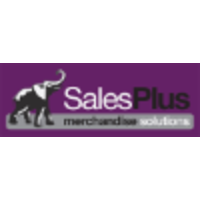 SalesPlus Merchandise Solutions logo, SalesPlus Merchandise Solutions contact details