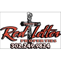 Red Letter Properties LLC logo, Red Letter Properties LLC contact details