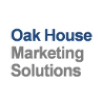 Oak House Marketing logo, Oak House Marketing contact details