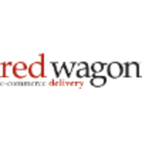 Red Wagon - E-Commerce Delivery logo, Red Wagon - E-Commerce Delivery contact details