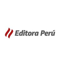 Editora Perú logo, Editora Perú contact details