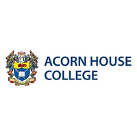 Acorn House College logo, Acorn House College contact details