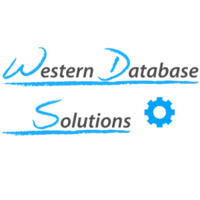 Western Database Solutions logo, Western Database Solutions contact details